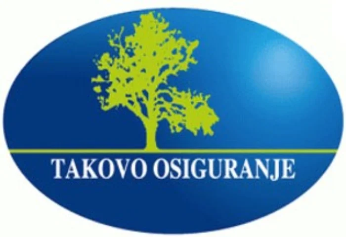 TAKOVO OSIGURANJE